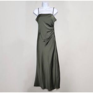 NWT House of Harlow 1960 x Revolve Slip Dress